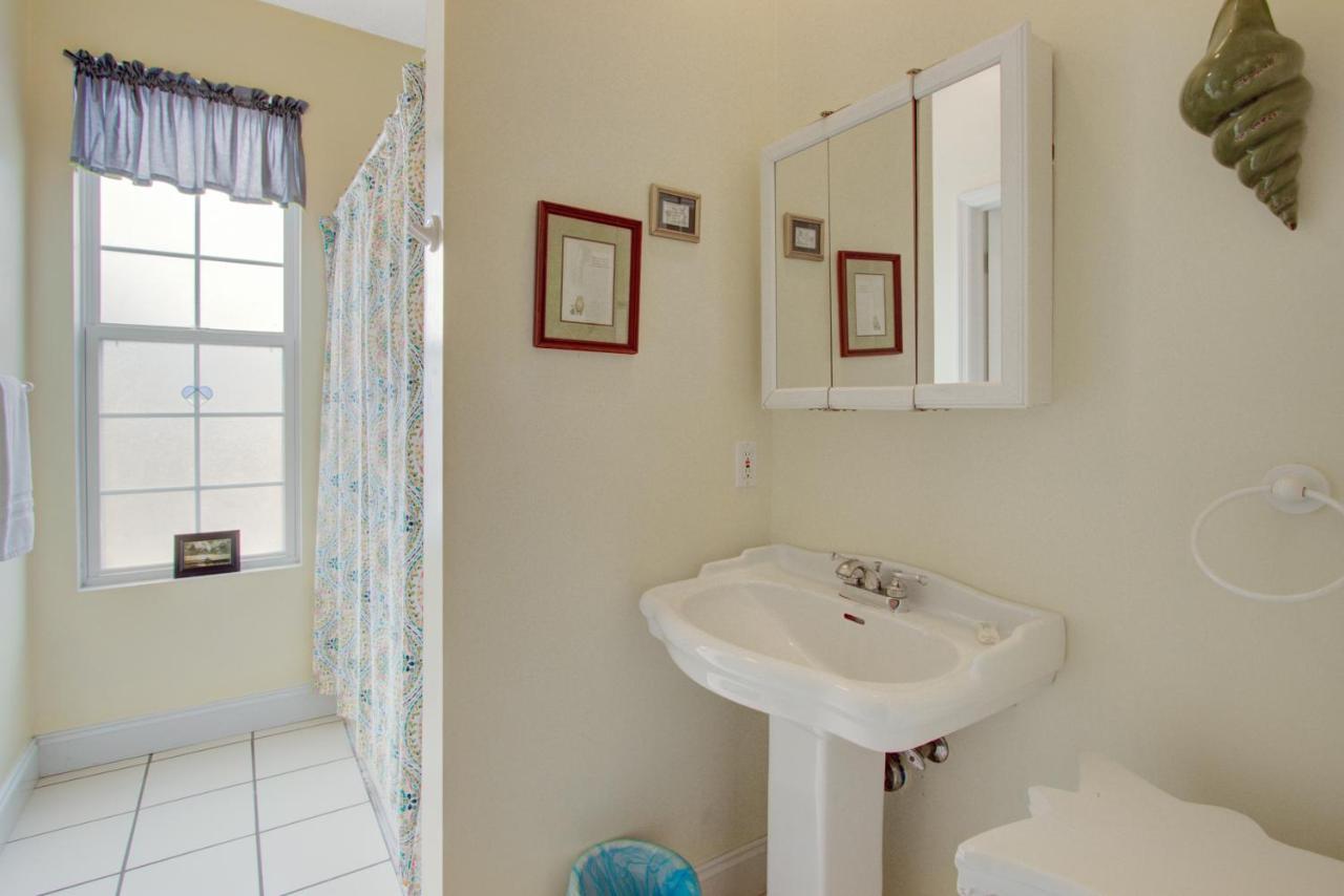 Beachwalk Villas 23 Folly Beach Exterior foto